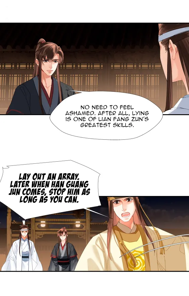 Mo Dao Zu Shi Chapter 235 image 10_optimized